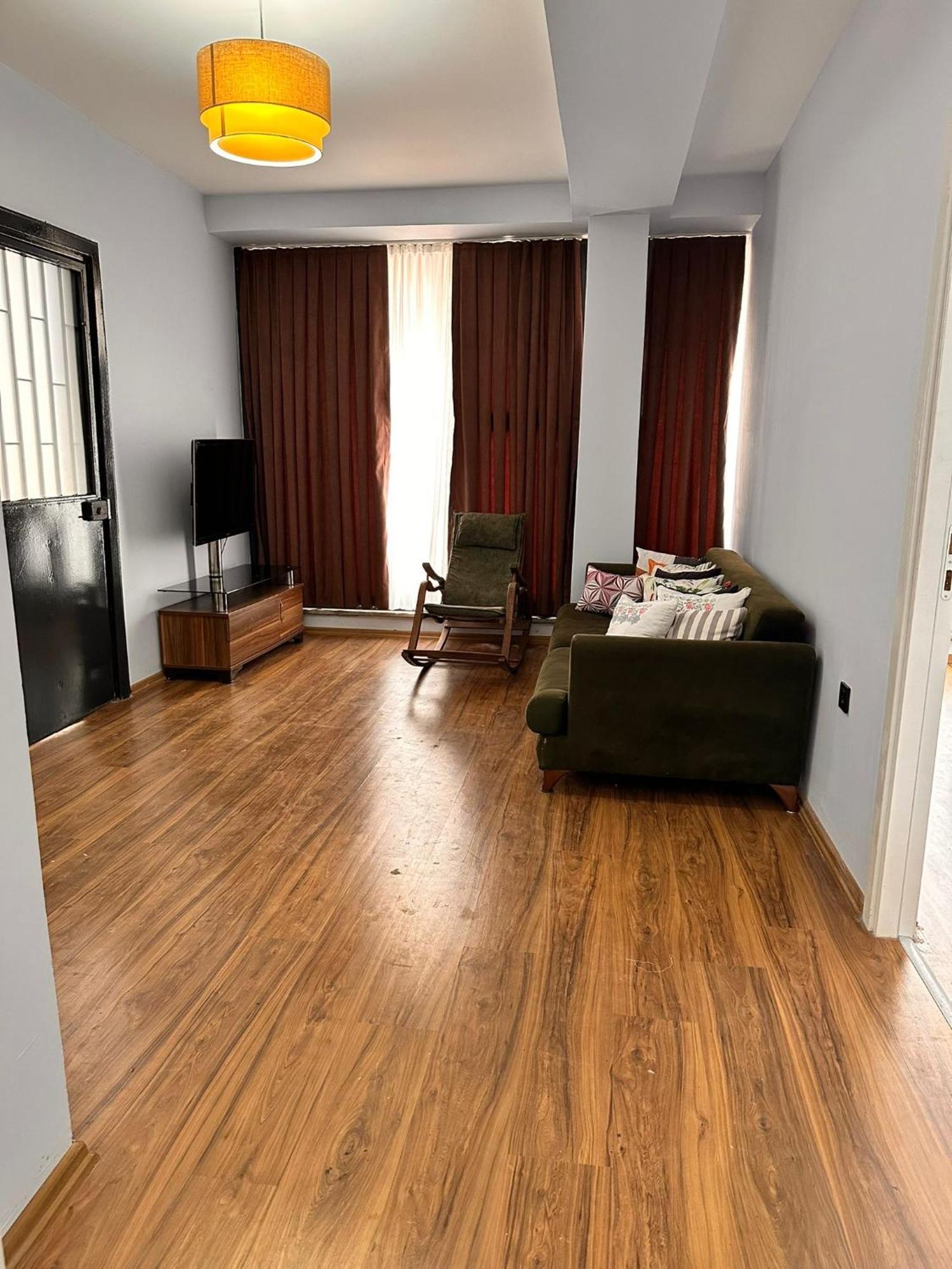 Taksim Otto Suite Istanbul Eksteriør bilde