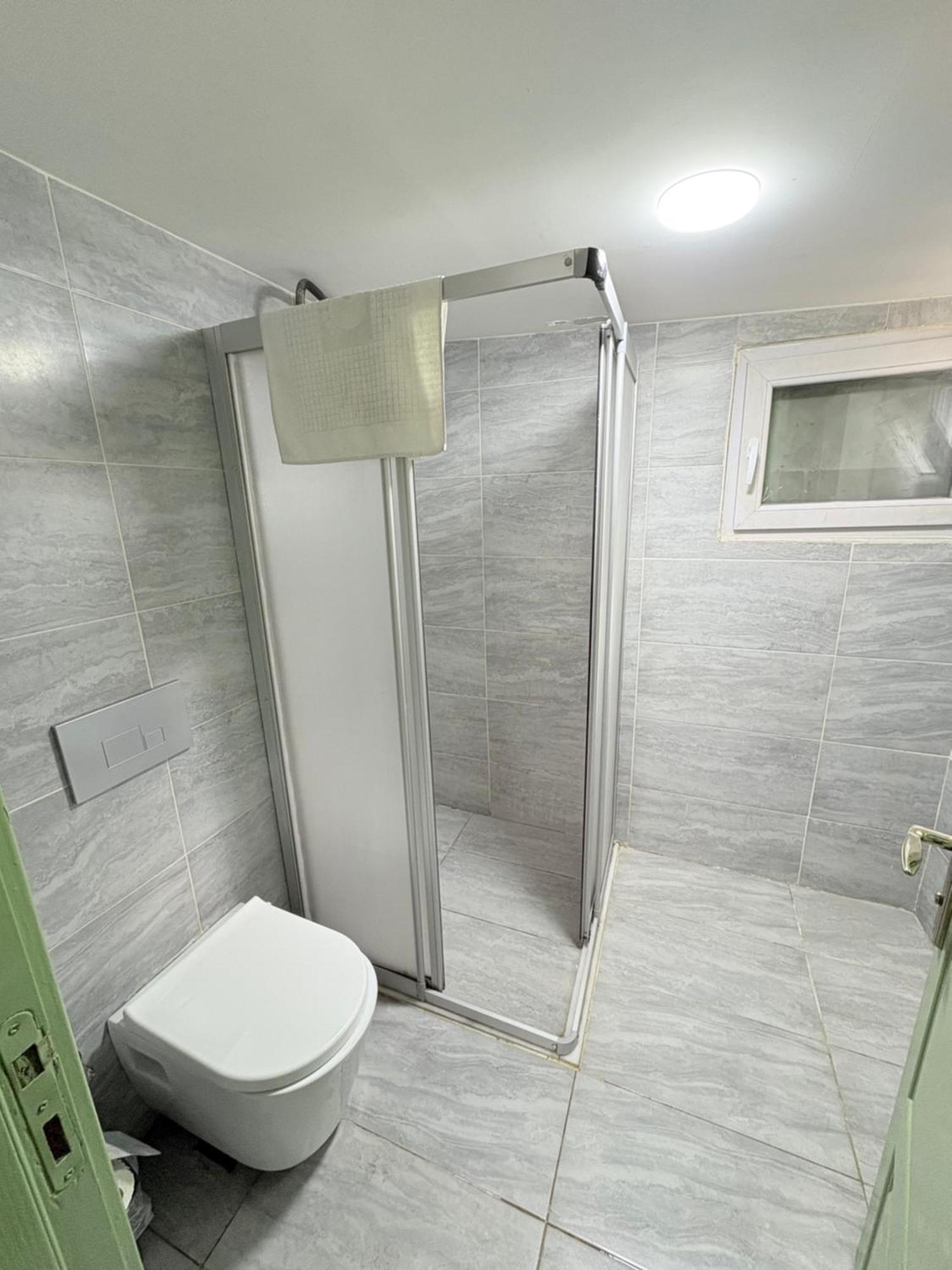 Taksim Otto Suite Istanbul Eksteriør bilde